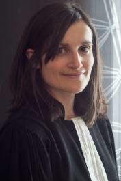 photo de Maître Sabrina GUERIN